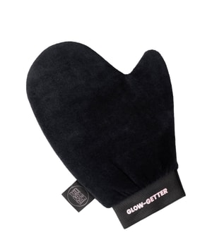 The Fox Tan Luxe Velvet Tanning Mitt Zelfbruinerhandschoen 1 st