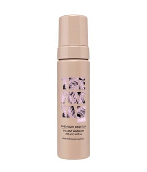 The Fox Tan One Night Only Tan Crème autobronzante