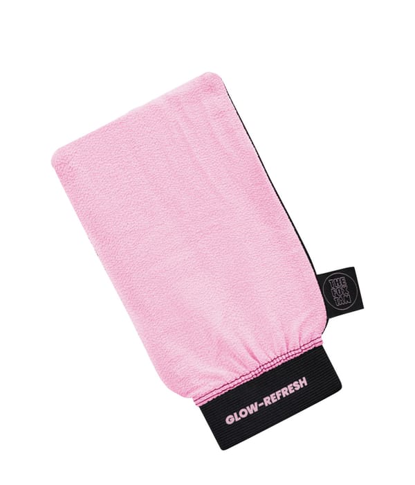 Image du produit 1 sur 4, The Fox Tan Exfoliant Gant autobronzant