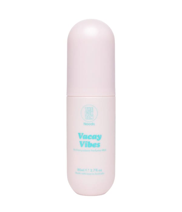 Produktbild 1 von 6, The Fox Tan Everywhere Perfume Mist Körperspray