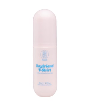 The Fox Tan Everywhere Perfume Mist Boyfriend's T-Shirt Body Mist 80 ml