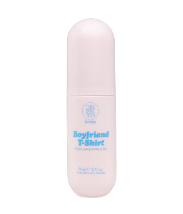 Obrázek produktu 1 z 6, The Fox Tan Everywhere Perfume Mist Tělový sprej