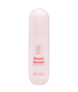 The Fox Tan Everywhere Perfume Mist Sweet Sunset Body Mist 80 ml