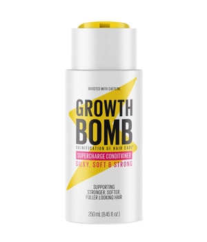 Growth Bomb Supercharge Balsam