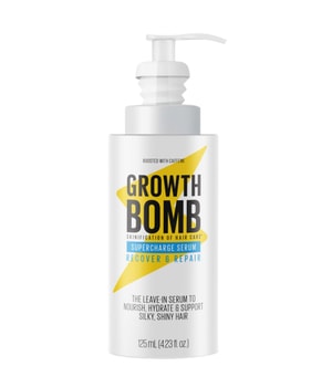 Growth Bomb Supercharge Hair Growth Hårserum
