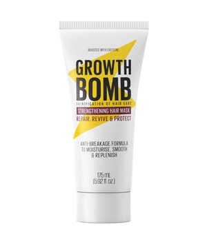 Growth Bomb Supercharge Strengthening Hair Masque cheveux 175 ml Unisexe