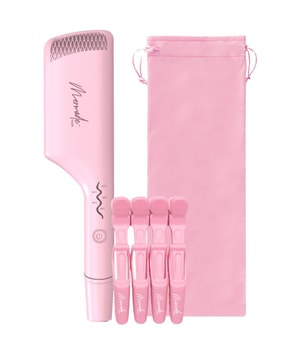 Mermade Double Waver Max Krøllejern