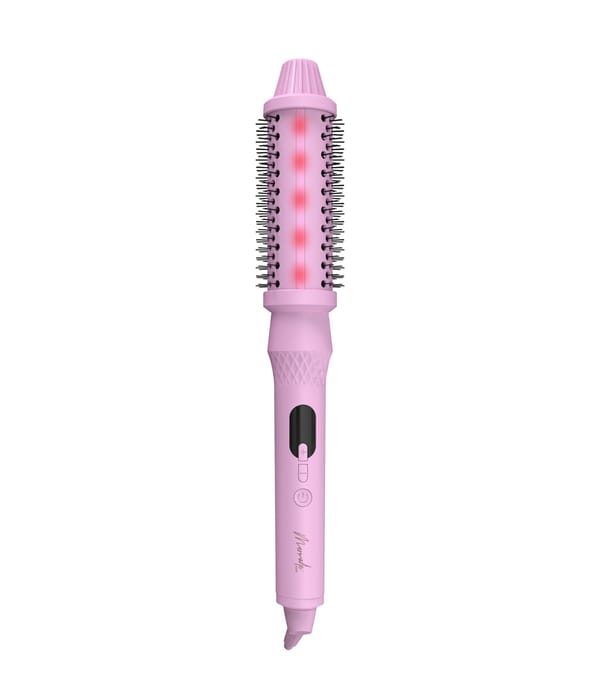 Produktbild 1 von 6, Mermade Thermal Brush Warmluftbürste