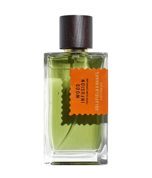 goldfield & banks wood infusion ekstrakt perfum 10 ml     