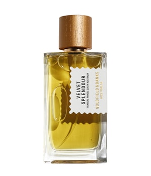 goldfield & banks velvet splendour