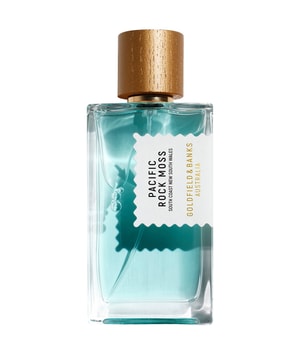 goldfield & banks pacific rock moss ekstrakt perfum null null    