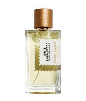 Goldfield & Banks White Sandalwood Eau de Parfum (EdP) 100 ml