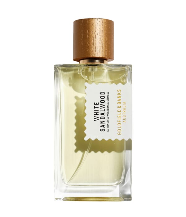 Produktbild 1 von 3, Goldfield & Banks White Sandalwood Eau de Parfum