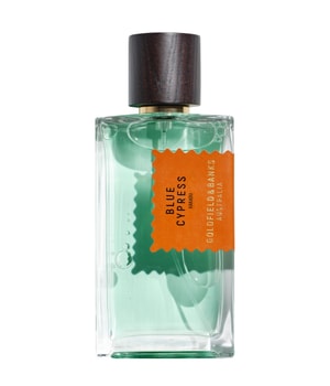 Goldfield & Banks Blue Cypress Parfum