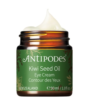 Antipodes Kiwi Seed Oil Eye Cream Oogcrème 30 ml