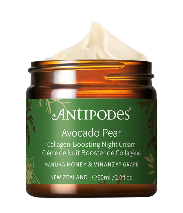 Produktbild 1 von 6, Antipodes Avocado Pear Gesichtscreme