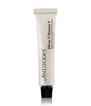 Antipodes Daily Ultra Care Diem Vitamin C Pigment-Correcting Water Cream Ansiktskräm