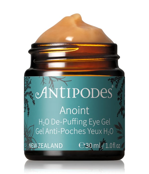 Image du produit 1 sur 4, Antipodes Hydrating Gel contour des yeux