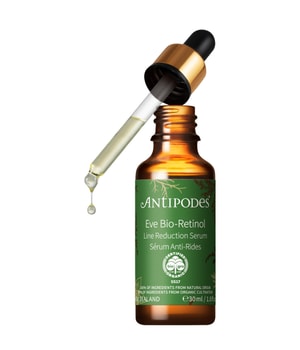 Antipodes Anti-ageing Eve Bio-Retinol Line Reduction Serum Serum