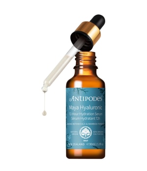Antipodes Maya Hyaluronic 72-Hour Hydration Serum Serum