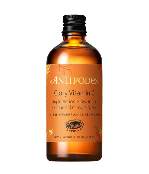 Productafbeelding 1 van 4, Antipodes Glory Vitamin C Toner