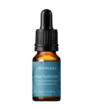 Antipodes Maya Hyaluronic 72-Hour Hydration Serum intensywnie nawilżające serum do twarzy 10 ml można nabyć na stronie Flaconi.pl