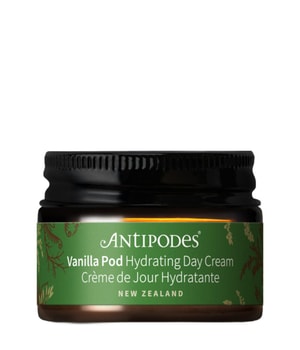 Antipodes Vanilla Pod Hydrating Day Cream Ansiktskräm