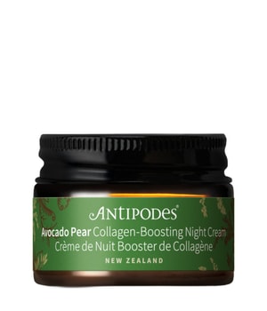 Antipodes Daily Moisturise Avocado Pear Nourishing Natcreme