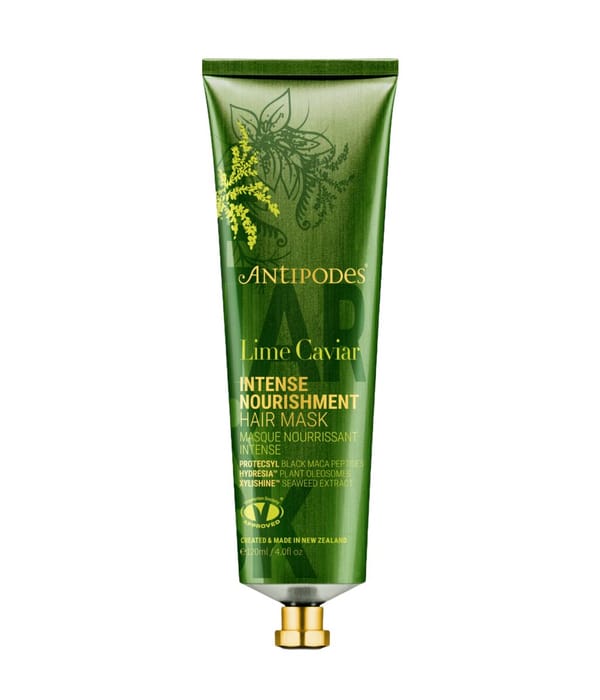 Produktbild 1 av 5, Antipodes Lime Caviar Hårinpackning