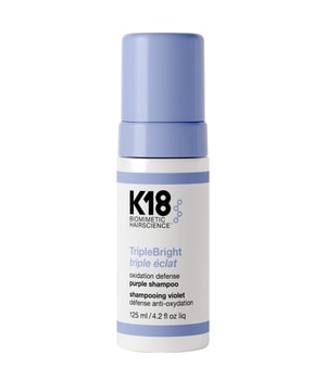 Produktbild 1 von 3, K18 Triple Bright Haarshampoo
