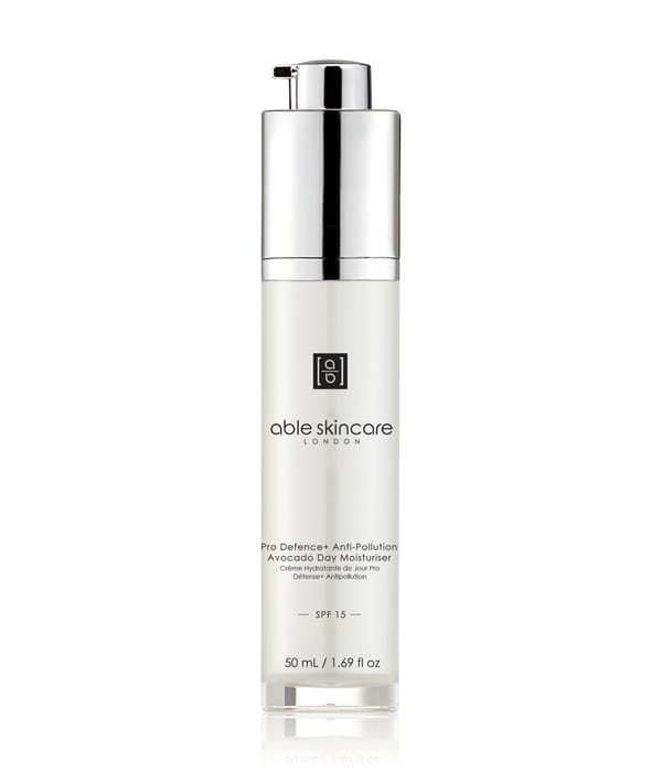 Produktbild 1 von 2, able skincare City Shield+ Sonnencreme