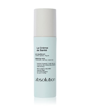 absolution La Crème de Santé Gezichtscrème 50 ml
