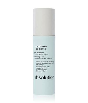 absolution La Crème de Santé Crème visage