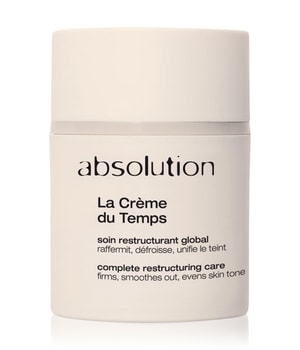 absolution La Crème du Temps Gezichtscrème 30 ml