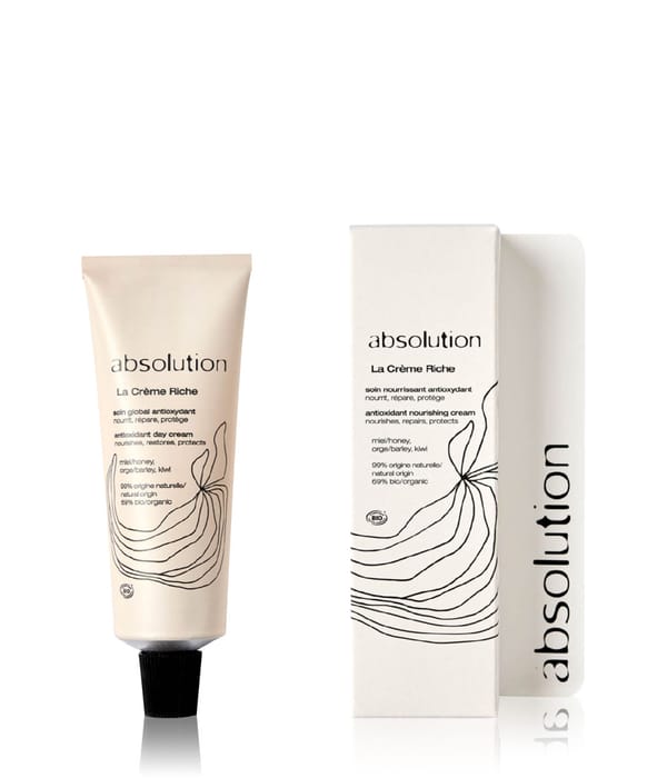 Produktbild 1 von 1, absolution La Crème Riche Gesichtscreme