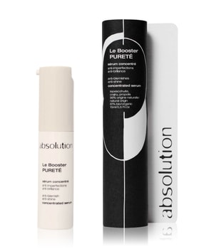absolution Le Booster pureté Gezichtscrème 15 ml