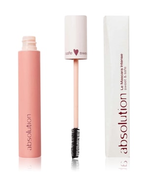 absolution Le Mascara Intense Mascara schwarz 7 ml