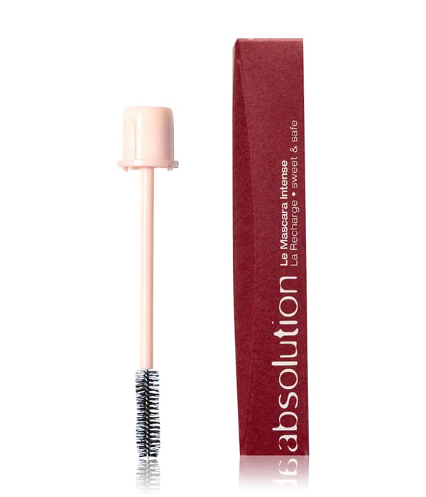 Zdjęcie produktu 1 z 1, absolution Le Mascara Intense Tusz do rzęs