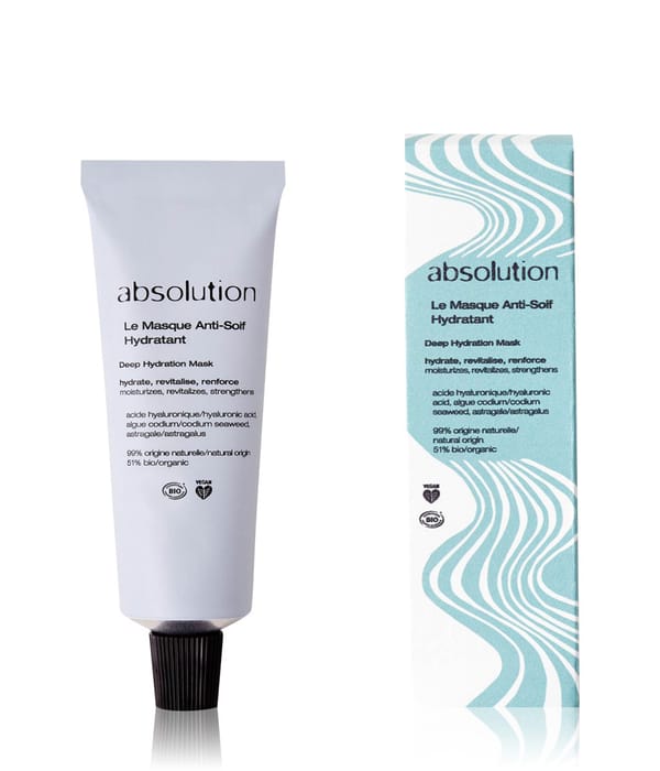Produktbild 1 von 1, absolution Le Masque Gesichtsmaske