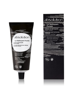 absolution Le Nettoyant Pureté Reinigingsgel 100 ml