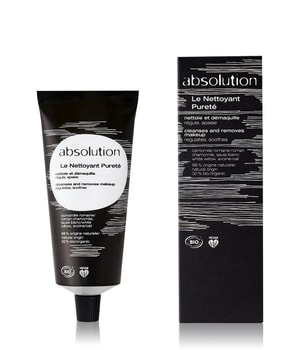 absolution Le Nettoyant Pureté Gel nettoyant