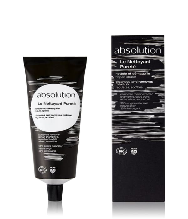 Obrázek produktu 1 z 1, absolution Le Nettoyant Pureté Čistící gel
