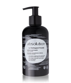 absolution Le Nettoyant Pureté Reinigingsgel 285 ml