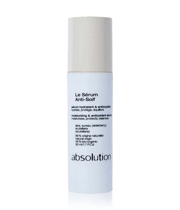 Immagine prodotto 1 di 2, absolution Le Sérum Anti-Soif Siero viso