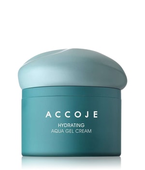 Accoje Hydrating Aqua Gel Gezichtscrème 50 ml