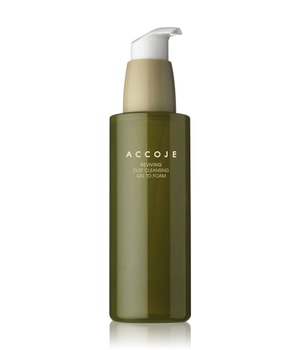 Accoje Reviving Reinigingsschuim 180 ml