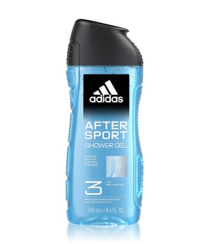 Adidas After Sport Showergel