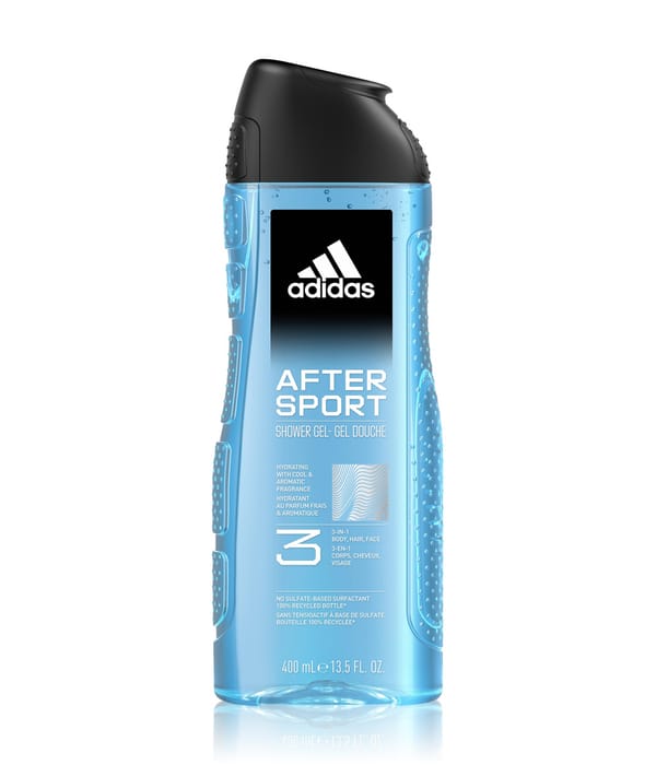 Produktbild 1 av 2, Adidas After Sport Duschgel