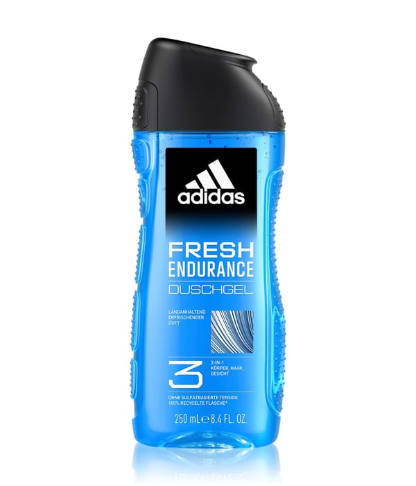 Produktbild 1 von 1, Adidas Clima Control Duschgel