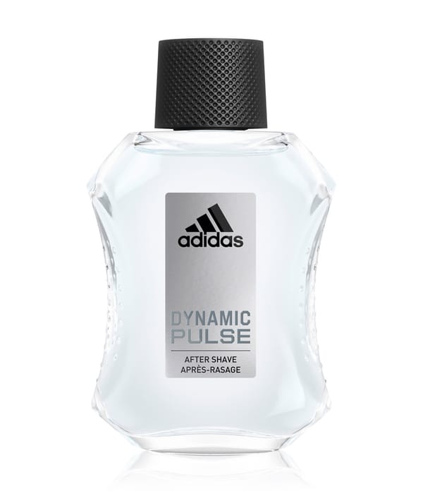Zdjęcie produktu 1 z 3, Adidas Dynamic Pulse Spray po goleniu